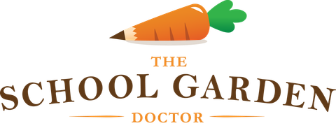 The School Garden Doctor