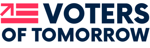 Voters of Tomorrow CA