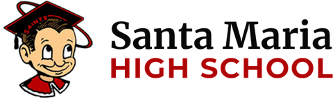 Santa Maria High School