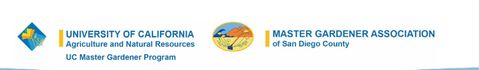 Master Gardener Association of San Diego County