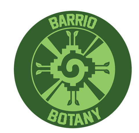 Barrio Botany