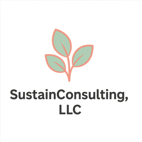 SustainConsulting, LLC