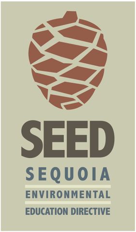 SEED - Sequoia Environmental Education Directive