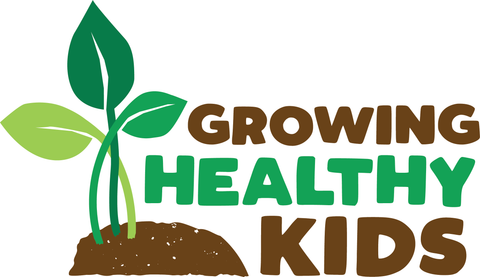 Growing Healthy Kids