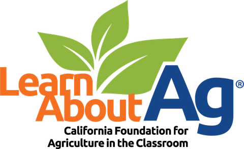 California Foundation for Agriculture in the Classroom (CFAITC)