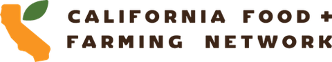 California Food and Farming Network